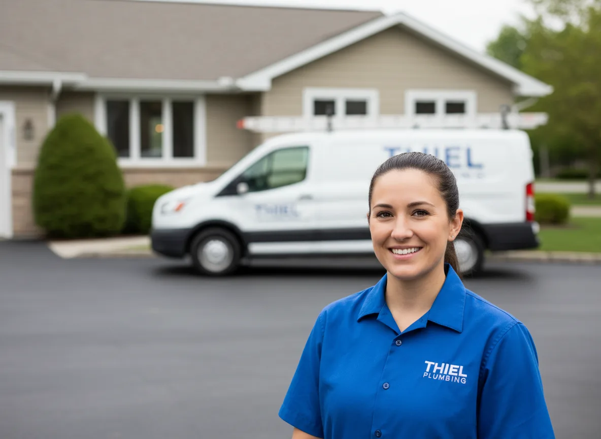Plumber Arispe, IA FAQs
